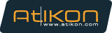 Logo van Atikon Marketing & Werbung GmbH