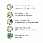 Hund Nassfutter Thanksgiving Day 400g 6 Stück -4- Anifit