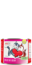Délice de Coeur 200g (6 Stück)