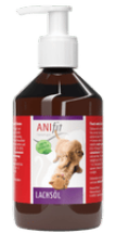Lachsöl 500 ml (1 Stück)