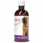 Cat Dog Supplements Flea and Tick Protection Refill 100ml 1 Piece -1- Anifit
