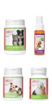 Fit ins Jahr 260g (1 Set)