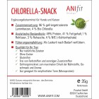 Cat Dog Accessories Snacks Chlorella-Snack 35g 1 Piece -3- Anifit